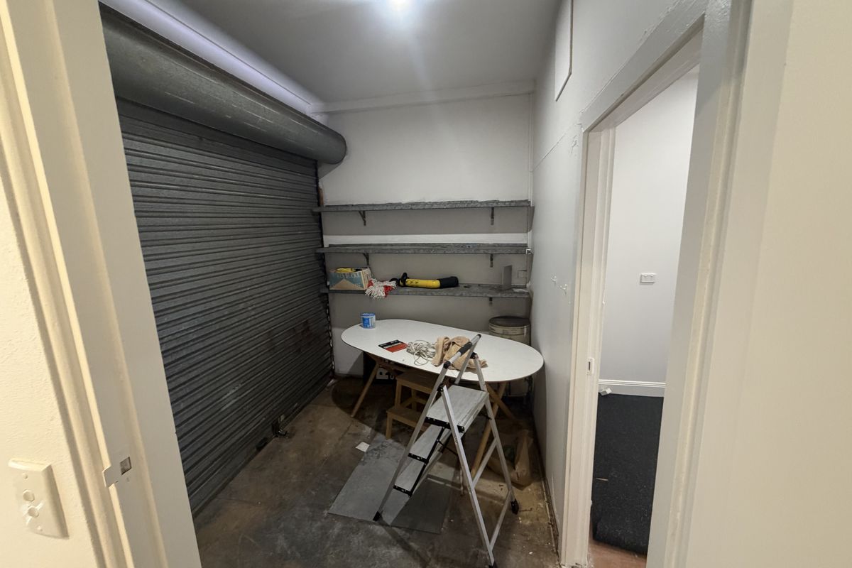 Ground Floor Shop / 8 Park Lane, Caringbah