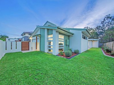21 Gardenia Place, Wakerley