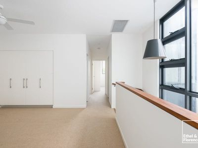 Townhouse 607 / 12-18 Parkside Circuit, Hamilton