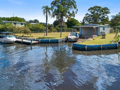 3 Noosa River Drive, Noosa North Shore