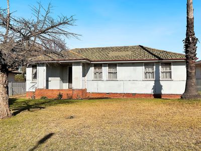 34 Scrivener Street, Forbes