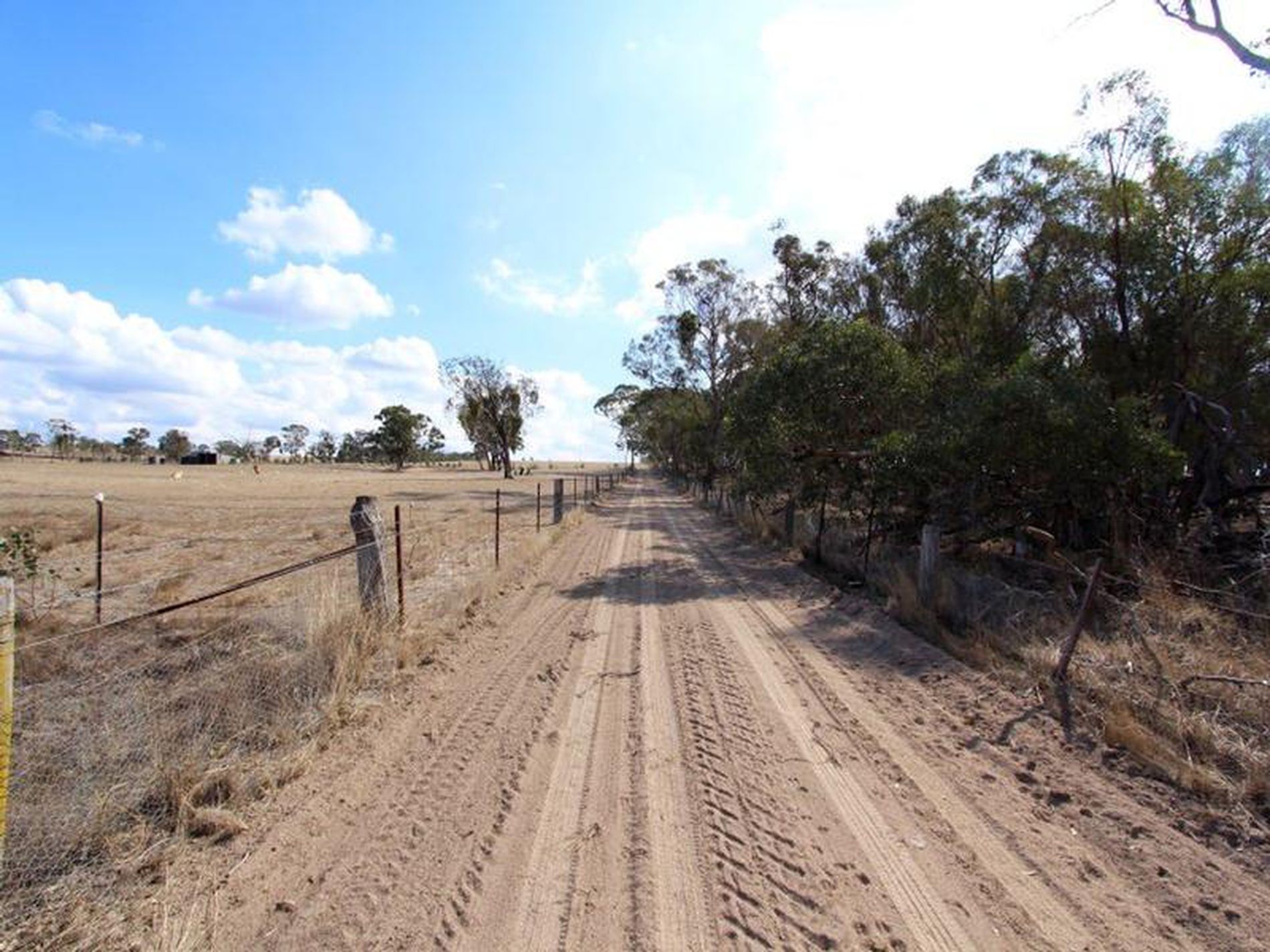 9 Bosworth Falls Road, O'connell