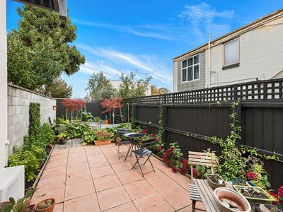 5 / 143 Salisbury Street, Christchurch Central