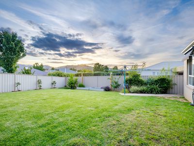 48 STREETS ROAD, Wodonga