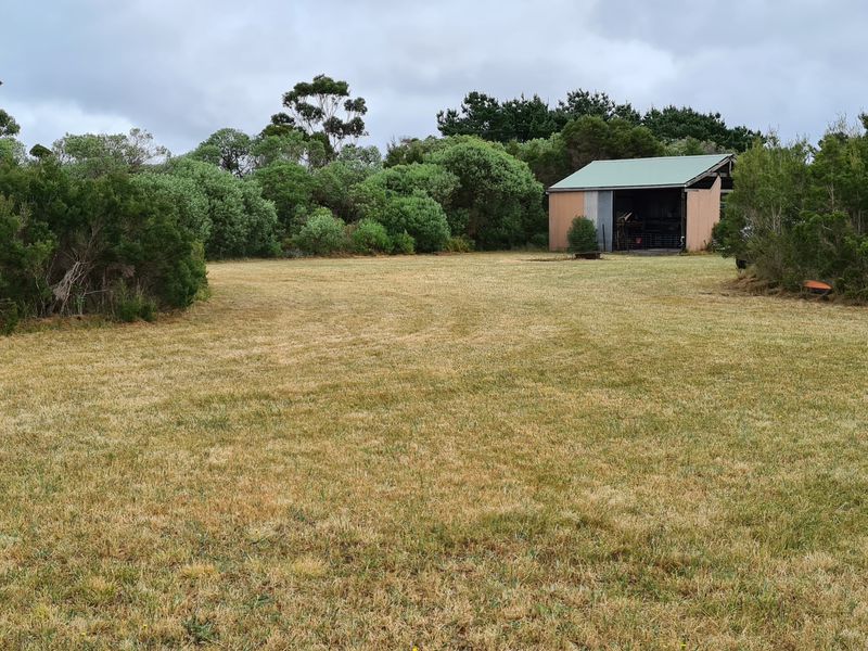 31 Albany Street, Port Albert