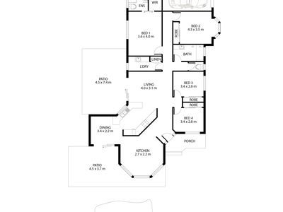 12 Coral Sea Crescent, Wulguru