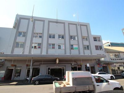 Suite 42 / 48 - 50 George St, Parramatta