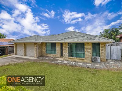 32 Cassowary Street, Doolandella