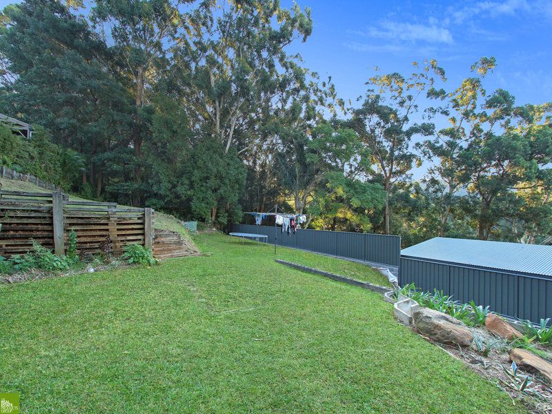 8 Woodland Avenue, Mount Ousley