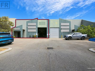 2/34 Bushland Ridge, Bibra Lake