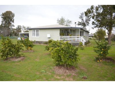 78-80 BREEZA Street, Carroll