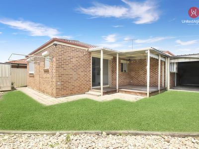 2B Inverell Avenue, Hinchinbrook