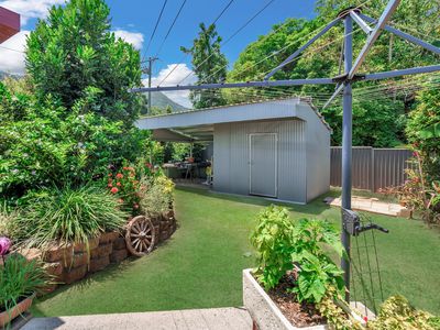 25 Rennel Close, Mount Sheridan