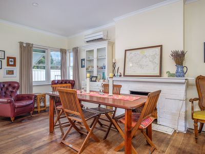 354 Arve Road, Geeveston