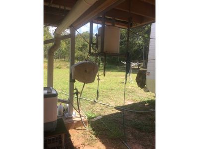 31 Slaughter Yard Road, Cooktown