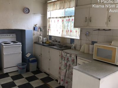 1 Pacific Street, Kiama