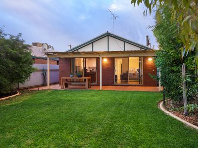 184B Hare Street, West Lamington