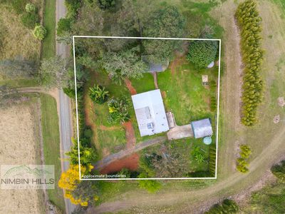 776 Green Pigeon Road, Green Pigeon, via, Kyogle