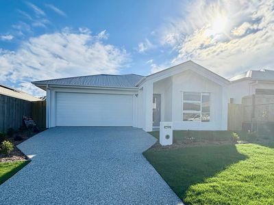 68 Balun Wy, Redland Bay