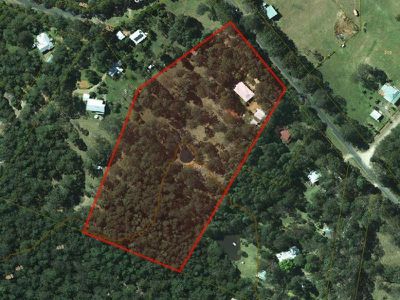 225 Corks Pocket Road, Maleny