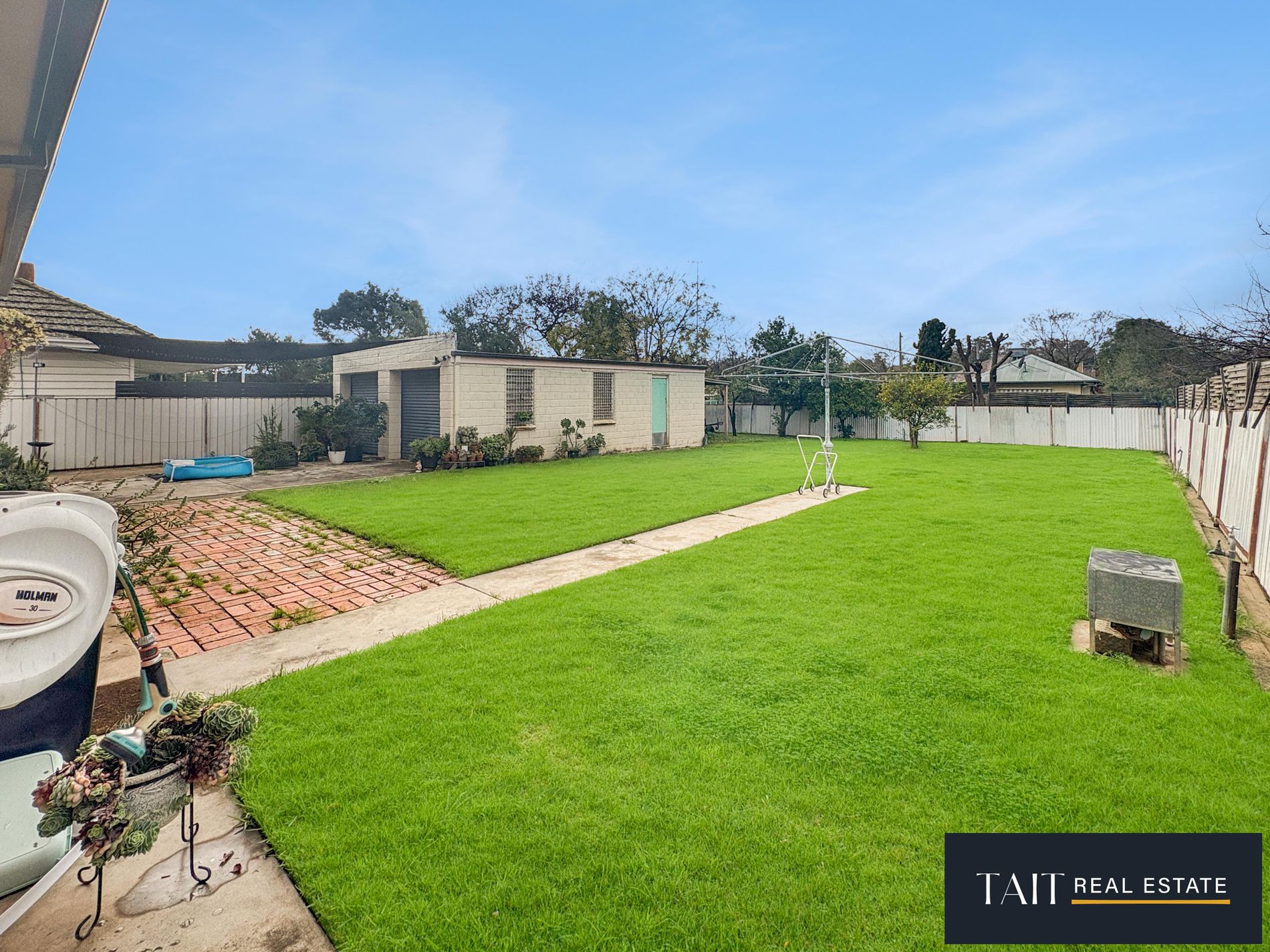 60 Phillipson St, Wangaratta