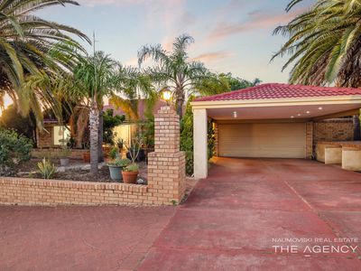 17 The Return, Woodvale