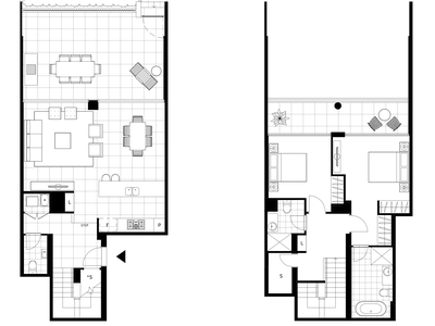 119A Ross Street, Forest Lodge