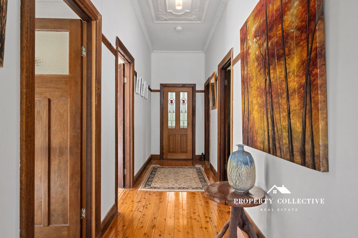 975 Beechworth-Wodonga Road, Wooragee