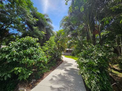 27 Newman Street, Cooktown