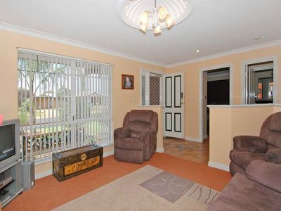 19 Osmetti Drive, Kalgoorlie