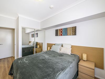 39 / 228 James Street, Northbridge