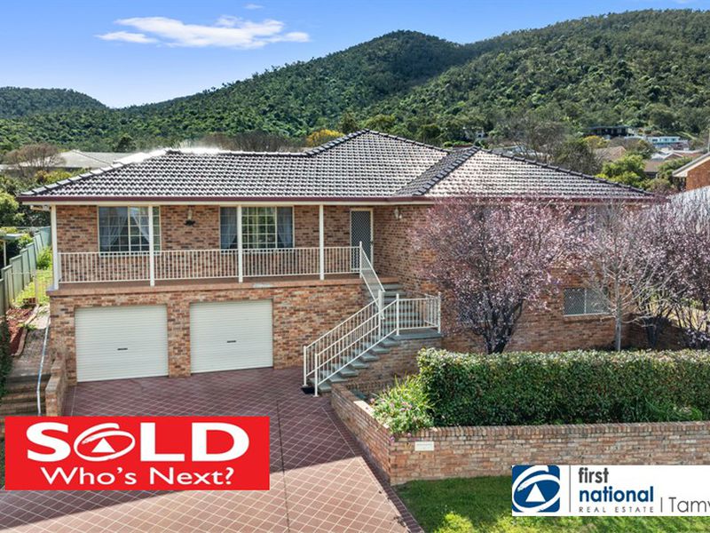 14 Valley Drive, Tamworth