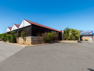 19 / 175 Hector Street, Osborne Park