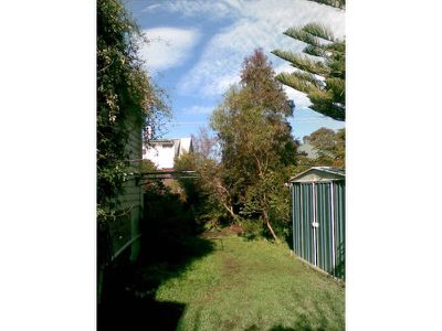 3 Walpole Lane, Franklin
