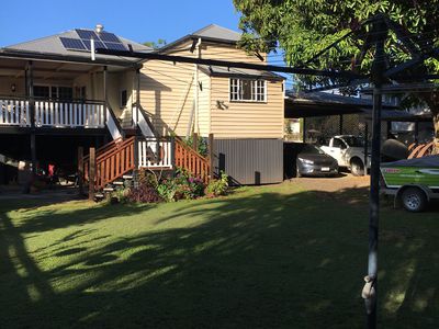 115 Churchill Street, Maryborough