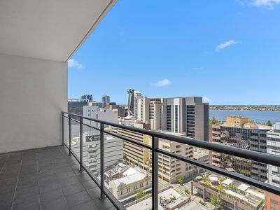 116 / 101 Murray Street, Perth