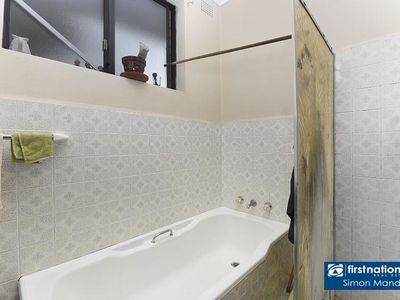 3 / 29  Connemarra Street, Bexley