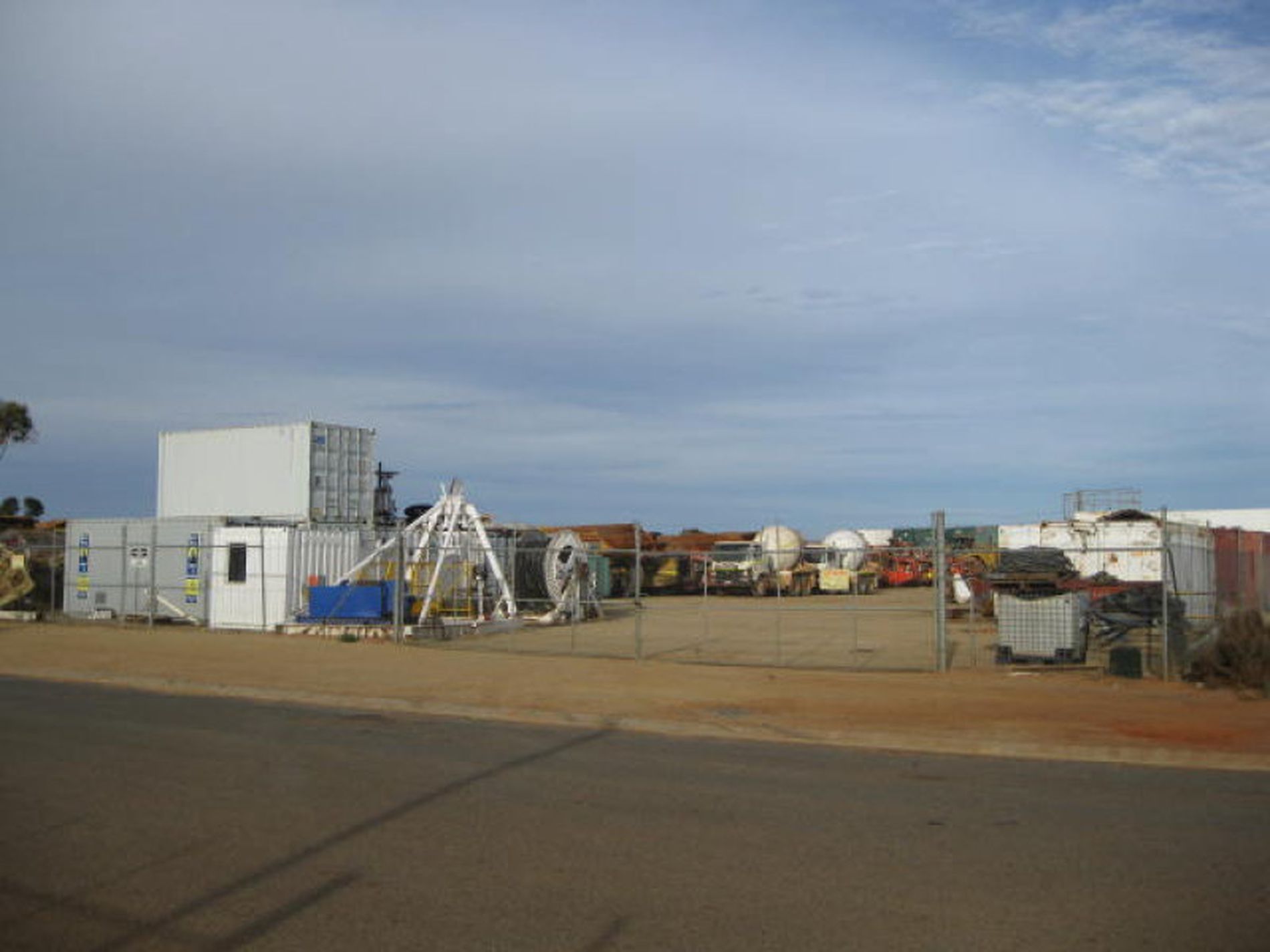 16 Kybo Street, Broadwood