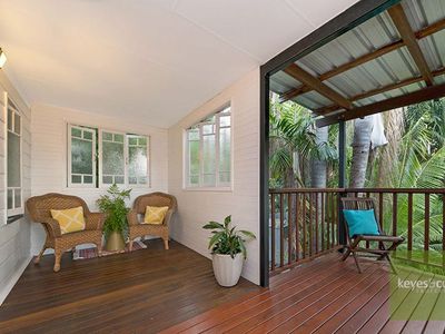 111 Tully Street, South Townsville