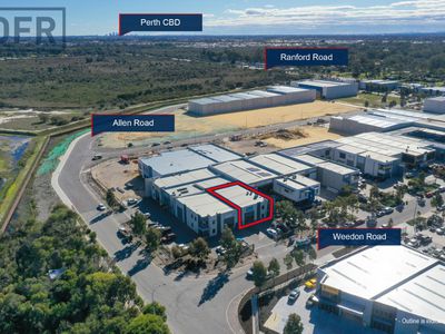 1 / 17 Weedon Road, Forrestdale