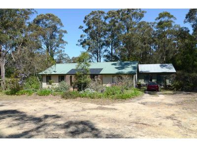 17 Settlers Road, Greigs Flat