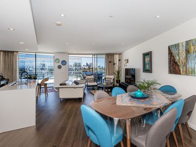 1106/21 Bow River Crescent, Burswood