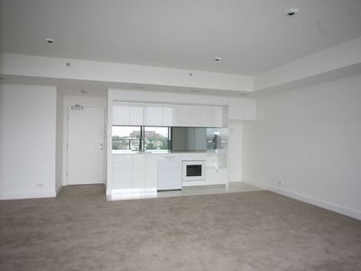 1206 / 200 Goulburn Street, Surry Hills