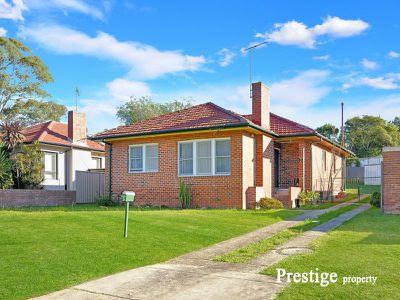 3 Margaret Street, Kingsgrove