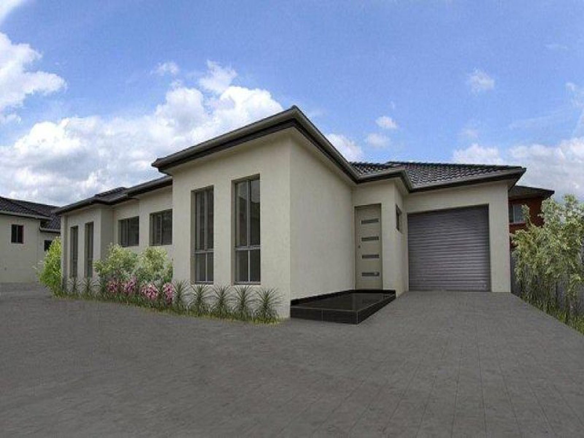 33 Scott Street, Punchbowl