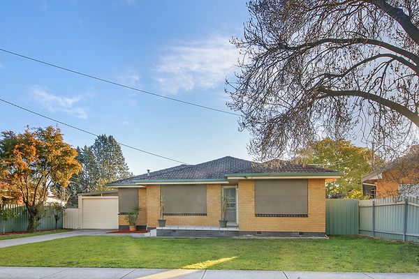 477 Kotthoff Street, Lavington