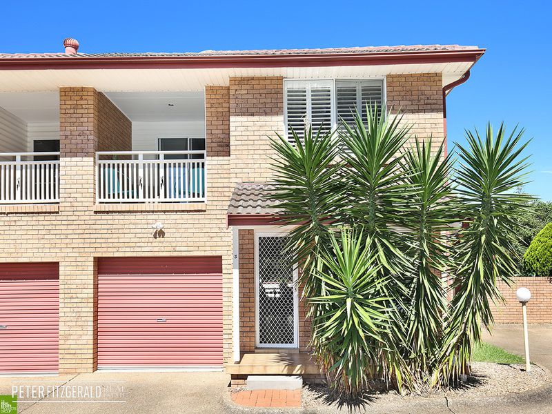 3 / 39-41 Wilga Street, Corrimal