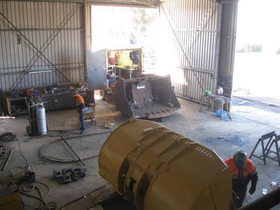 5 Hudson Place, West Kalgoorlie