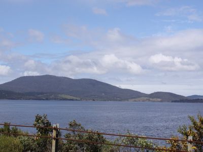 5156 Channel Highway, Gordon