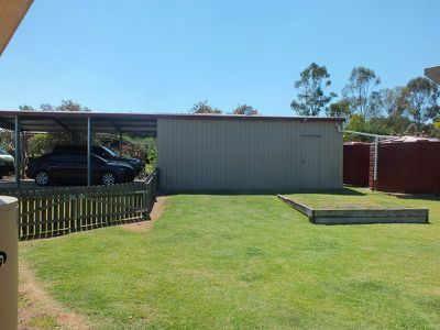 4 Lister Court, Kingaroy